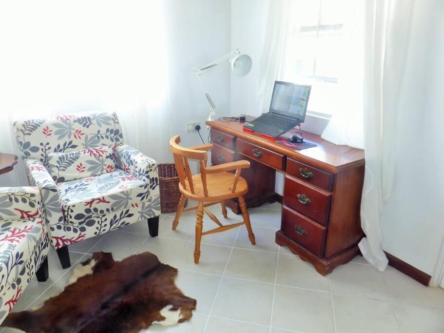 Selen'S Apartment In Ti Rocher Micoud Saint Lucia Exterior foto