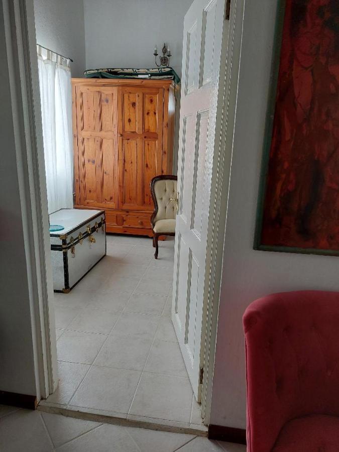 Selen'S Apartment In Ti Rocher Micoud Saint Lucia Exterior foto