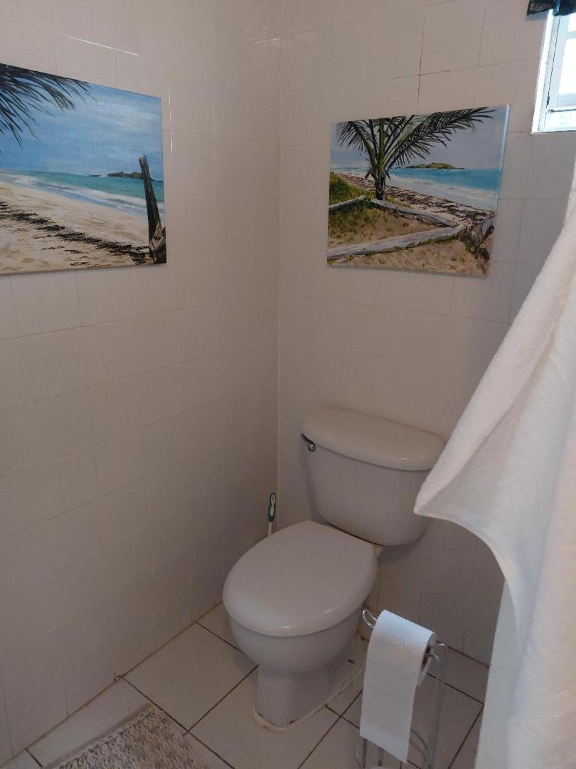 Selen'S Apartment In Ti Rocher Micoud Saint Lucia Exterior foto